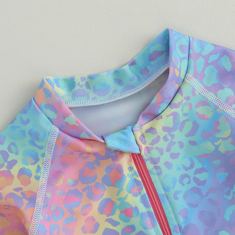 Рисунок 2 - Купальники для маленьких девочек