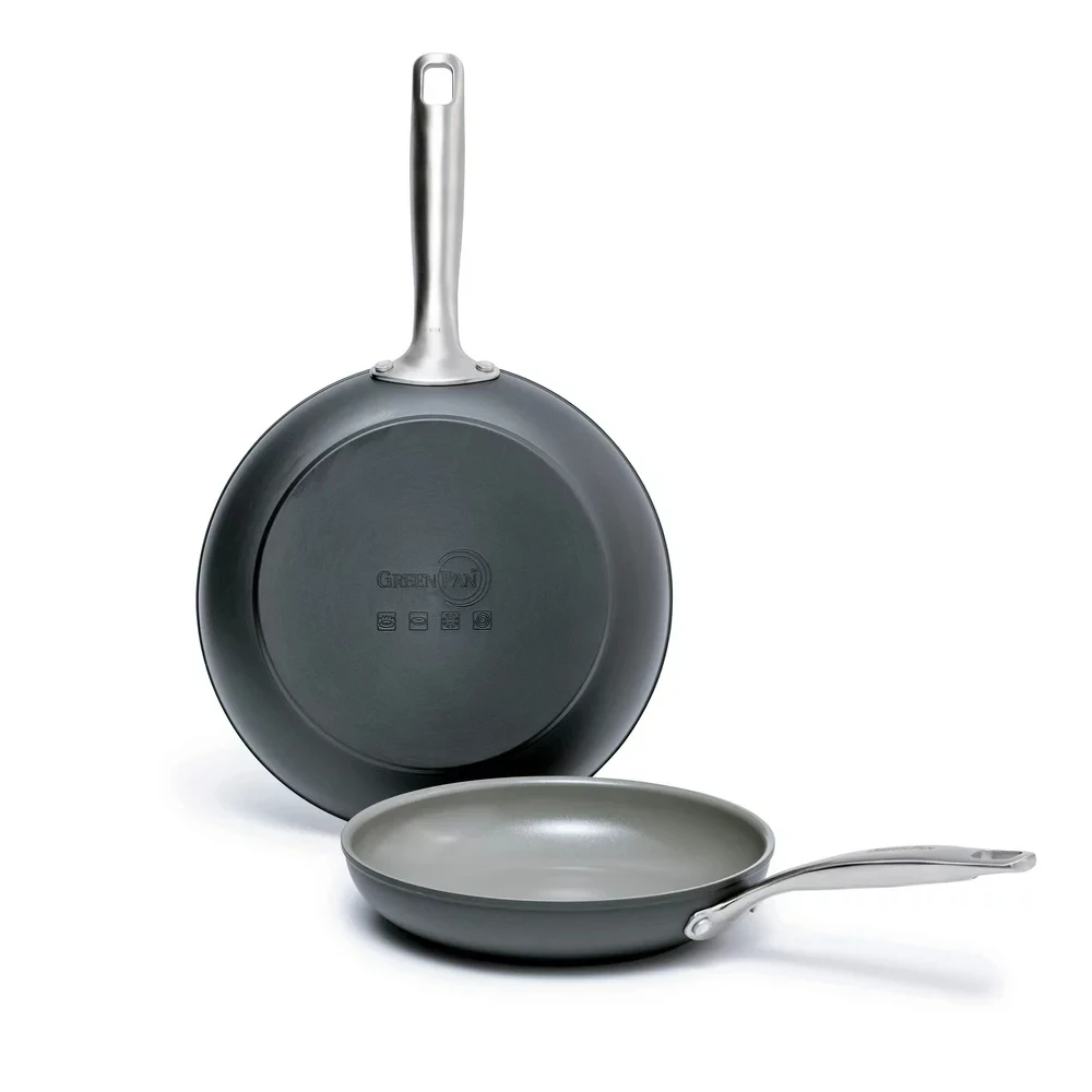 

Healthy Ceramic Nonstick 8
