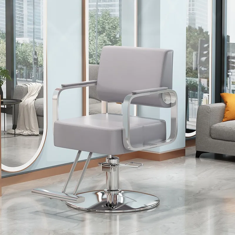 Кресло парикмахерское