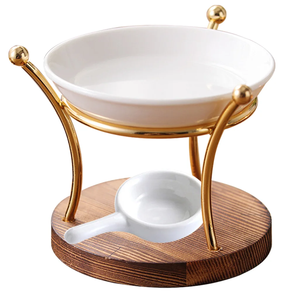 Арома-лампа печь ароматическая восковая горелка декоративный диффузор для