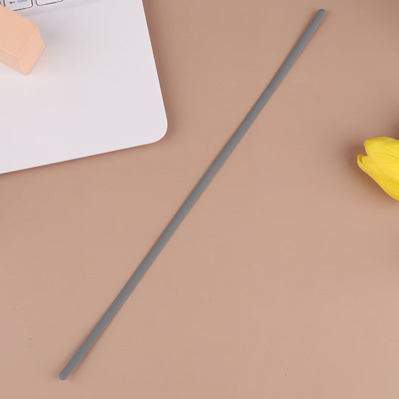 1Pc Rubber Strip Laptop Shell Cover Pad For Dell Latitude 9410 Bottom Foot Feet Removable Non-Slip