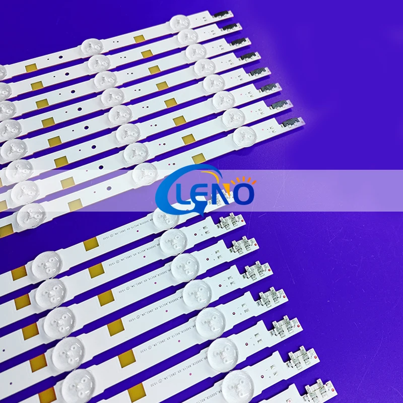 Светодиодная лента для подсветки телевизора Samsung 50 13 дюймов UE50JU6800 V5DR_500SCA_R1 500SCB