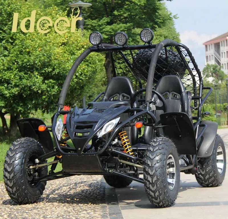 

Ddu Forwarder Ideer Hot Sale High Quality 4 Seats 300Cc Water Cooled Four Wheel Off Road All Terrain Atv Mountain Off Road