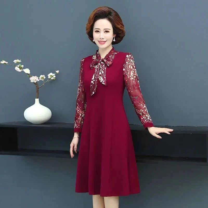 Женское свободное платье Huapang-lsl