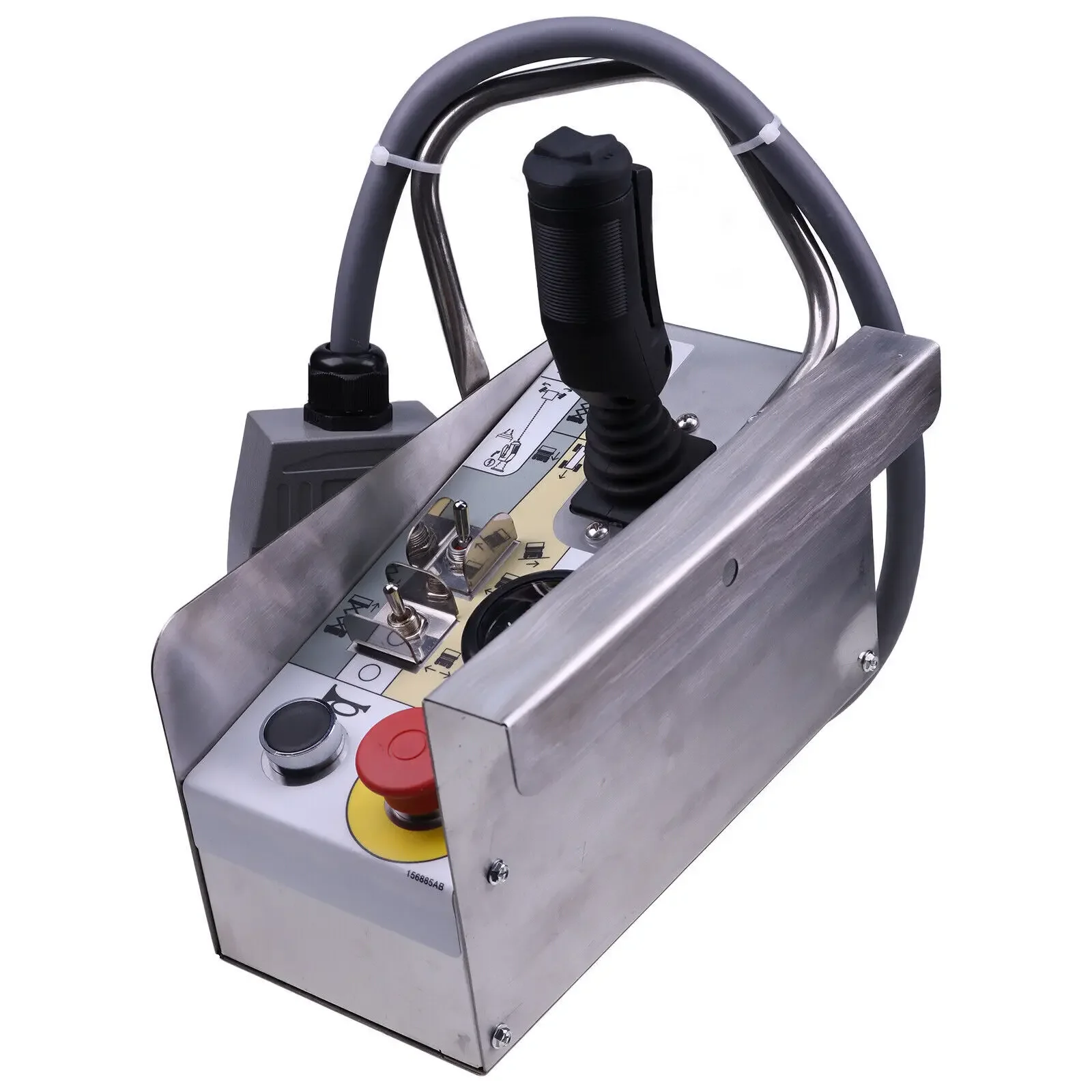 Блок управления Holdwell 156879 Ножничный подъемник SkyJack SJIII 3215 3219 3220 3226 4626 4632