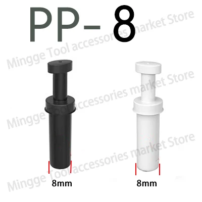 

Пневматическая заглушка для труб PP PPF PGJ 4-16 мм