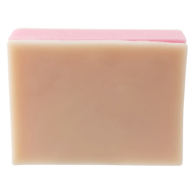 

Шитье человеческой кожи, акупунктура, модуль сосудистой инъекции, модуль швов для прокола, обучение для студенческой хирургии