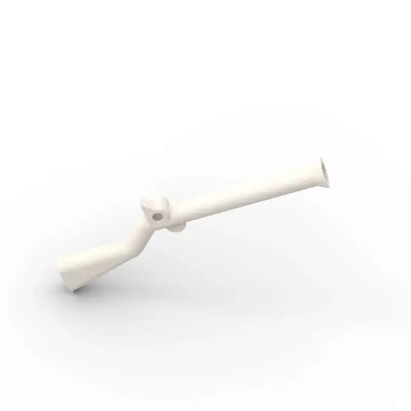 MOC 10 шт. головоломка частицы 2561 пиратский флонтлок строительные блоки детали