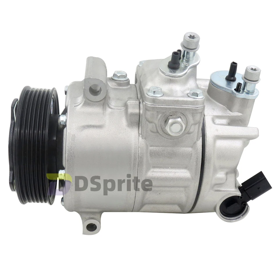 PXE16 Автоматический компрессор переменного тока для vw Touran Sagitar passat jetta Golf 5C 0820803 Г 1К