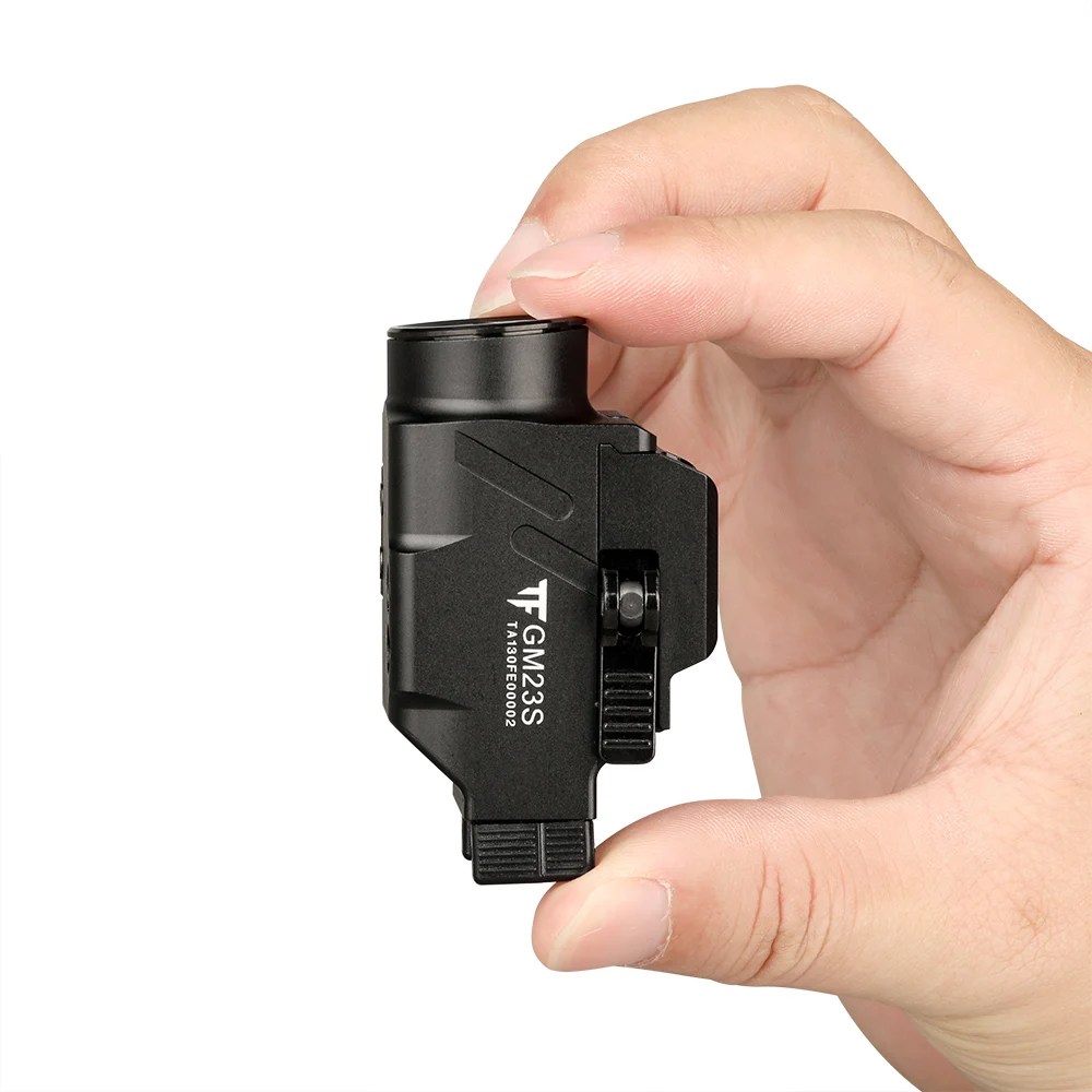 Trustfire GM23s тактический фонарик