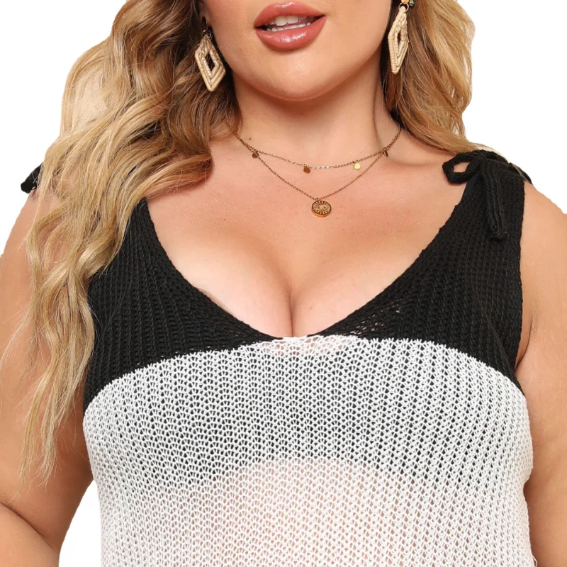 Рисунок 6 - Женские Купальники 2023 большого размера