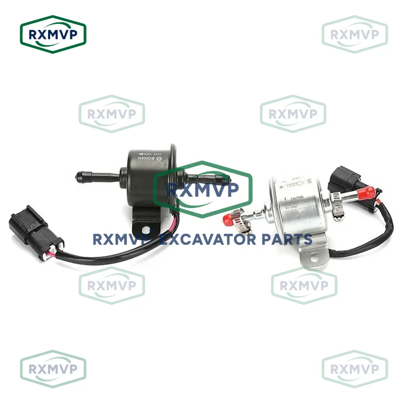 Высококачественный дизельный двигатель Yan mar 4TNV98 4TNV88 электрический топливный