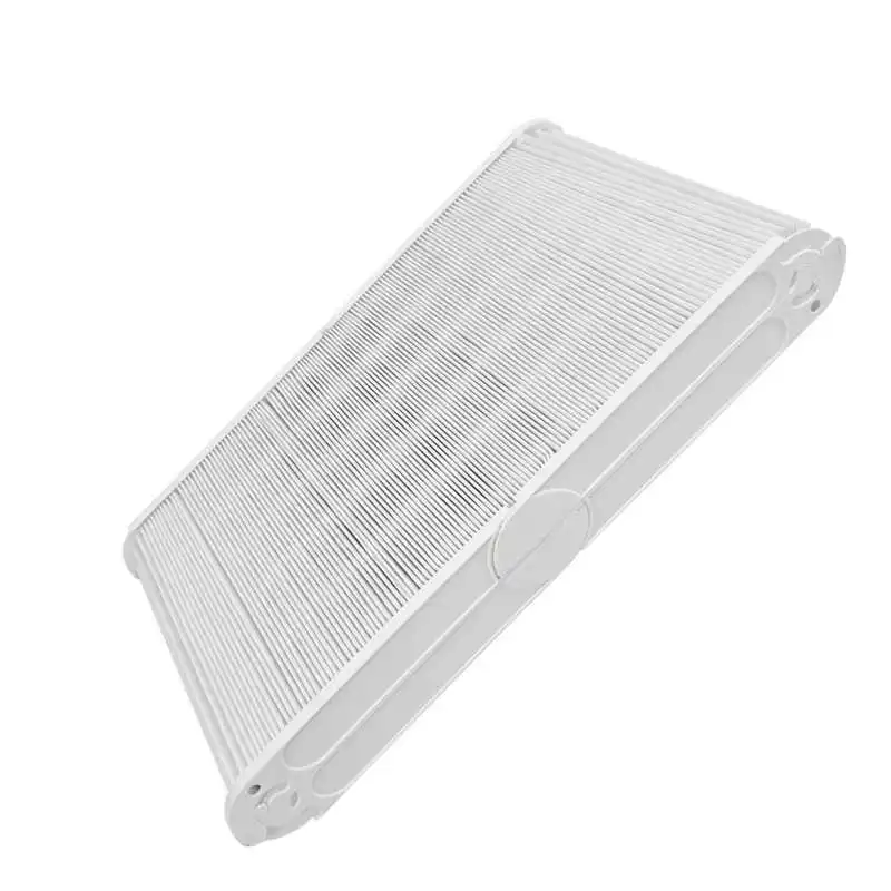 

Фильтр для воздуха, складной элемент фильтра, легкая фотография для Blueair Blue Pure 211 + очиститель воздуха