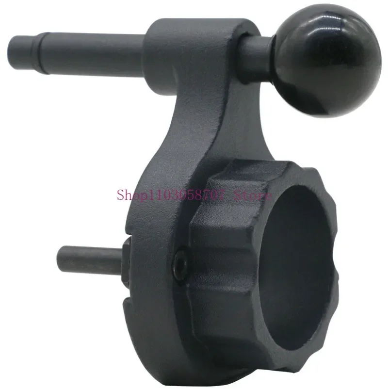 Инструмент для блокировки коленчатого вала BGS 9625 VAG 1 4 6 2 0 TDI (EA288)