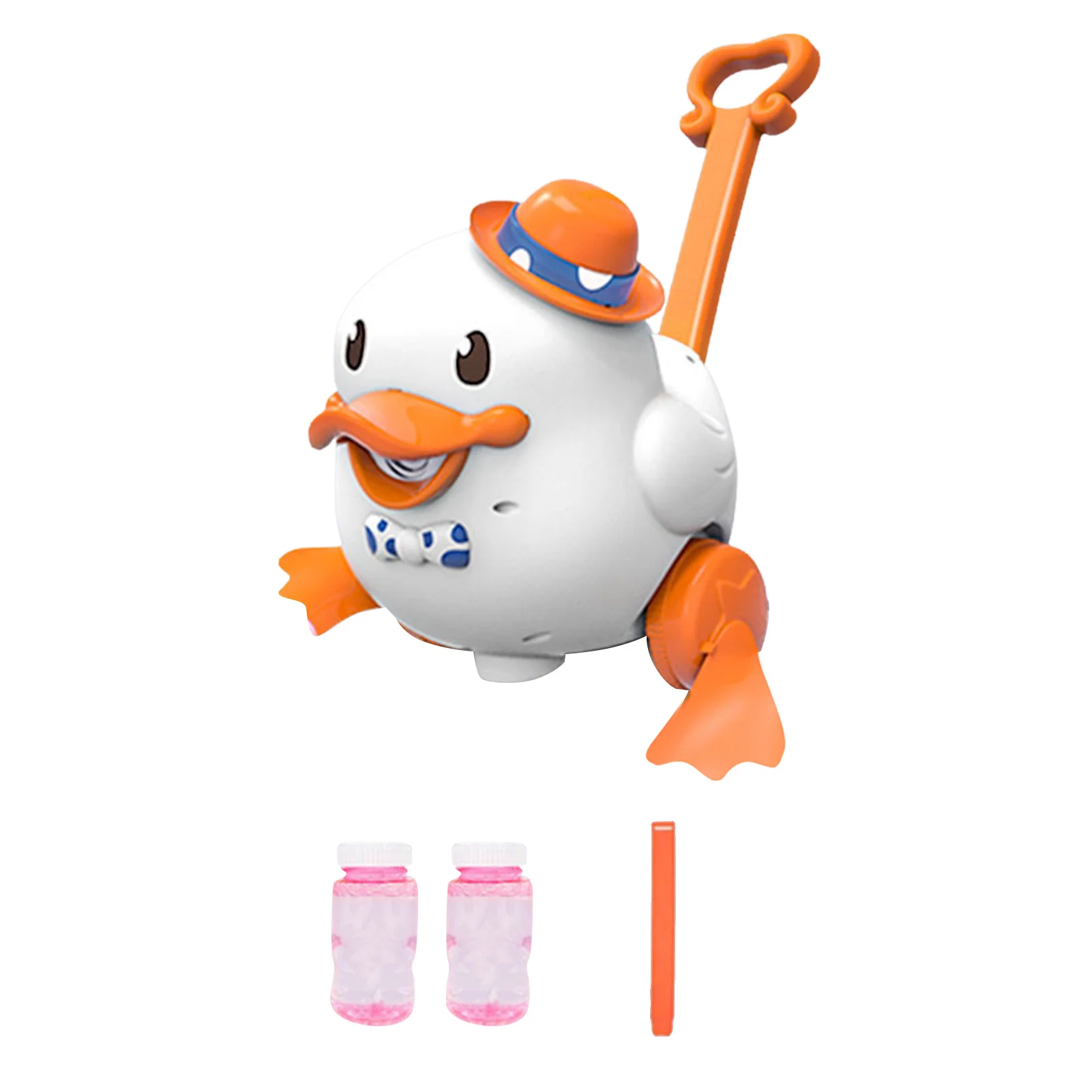 

Bubble Lawn Mower For Toddlers Wheeled Bubble Machine For Kids Birthday Toy Gifts For Preschool Baby Boys Girls Pre-kindergarten