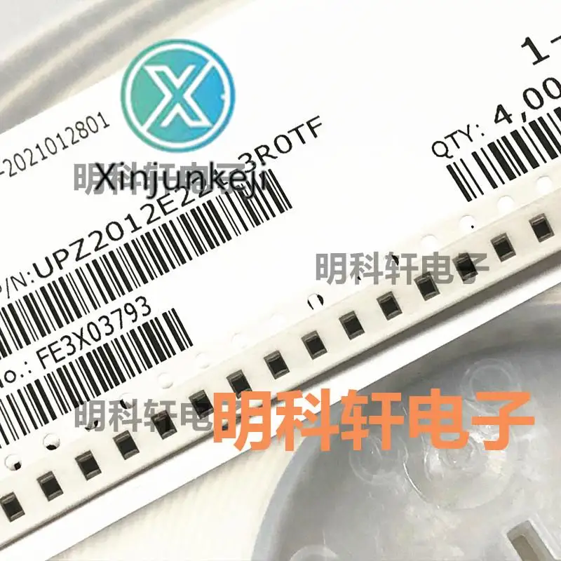 

200 шт. Оригинальный Новый UPZ2012E221-3R 0TF SMD магнитные шарики 0805 220R 3A