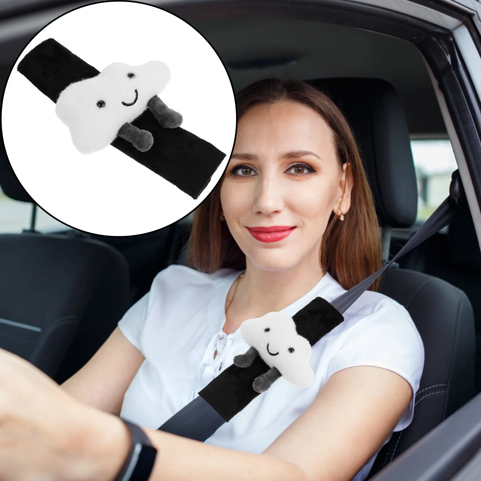 

1 Pc Pad Professional Premium Durable Cushion for Automobile Car