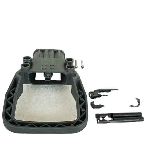 

REMA 160a forklift plug socket /160amp forklift battery connector