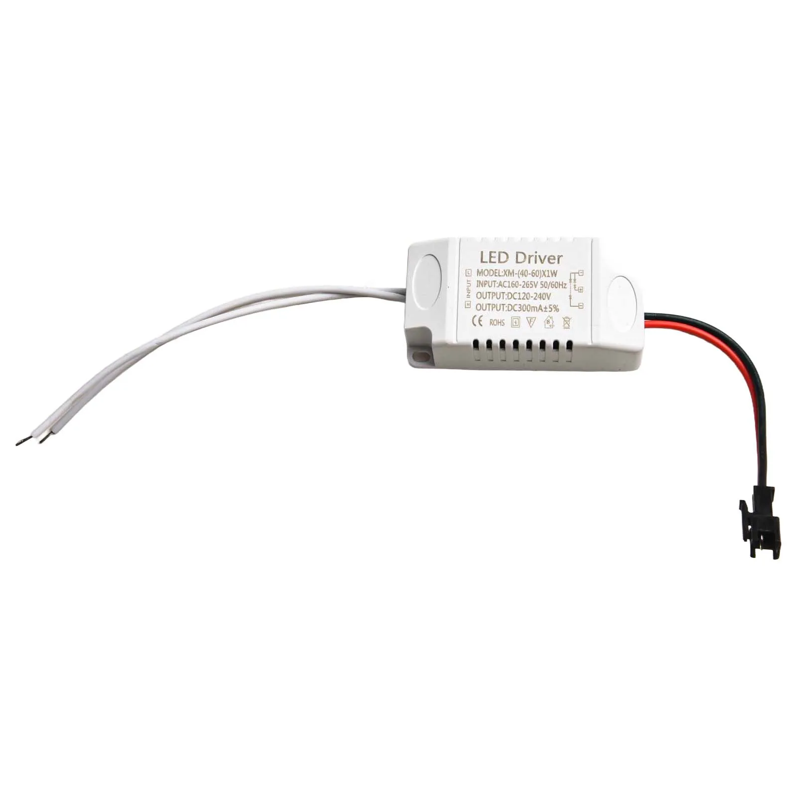 Блок питания с постоянным напряжением мощность привода 25-36 Вт 35-50 8-24 постоянный