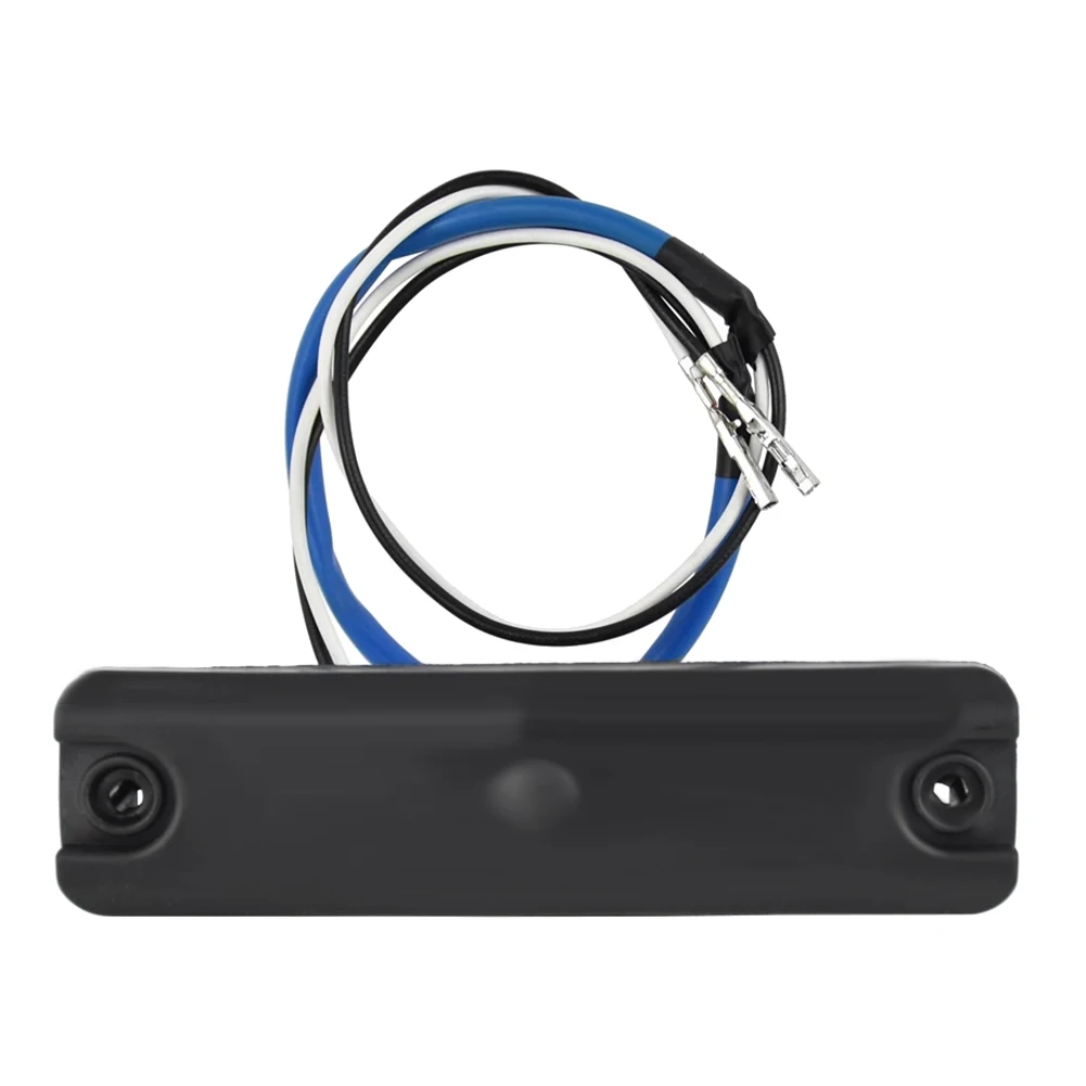 

Rear Tailgate Switch Trunk Release Lid Lock Handle Button 81260-2S000 for Hyundai Tucson / Kia Sportage 2010-2015