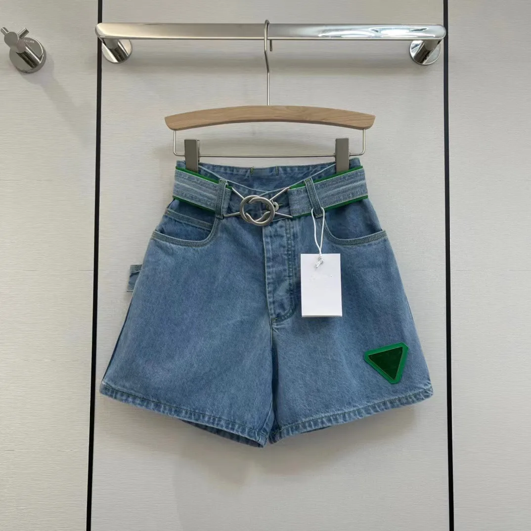 

Новинка 2022, прямые джинсы с высокой талией, повседневные универсальные дизайнерские облегающие штаны с ремнем для водных шоу