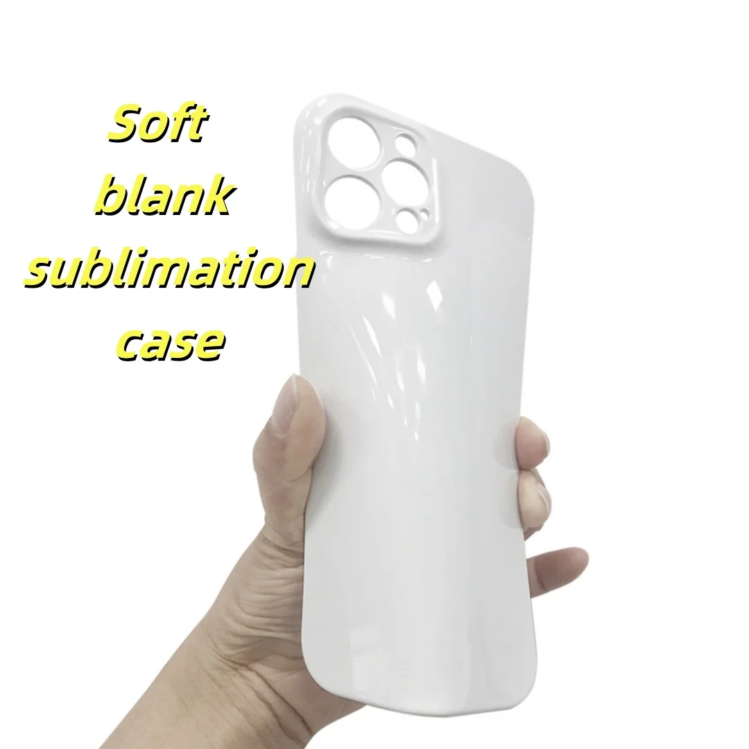 

Мягкий чехол TUOLI TL-X9, 3D сублимационный теплопередача, индивидуальный чехол для мобильного телефона «сделай сам», пустой чехол для телефона с принтом для iPhone Samung