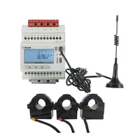 Acrel ADW300W-WF Electrical Power Monitoring System Wireless Three Phase Energy IOT Power Meter with WiFi Communication