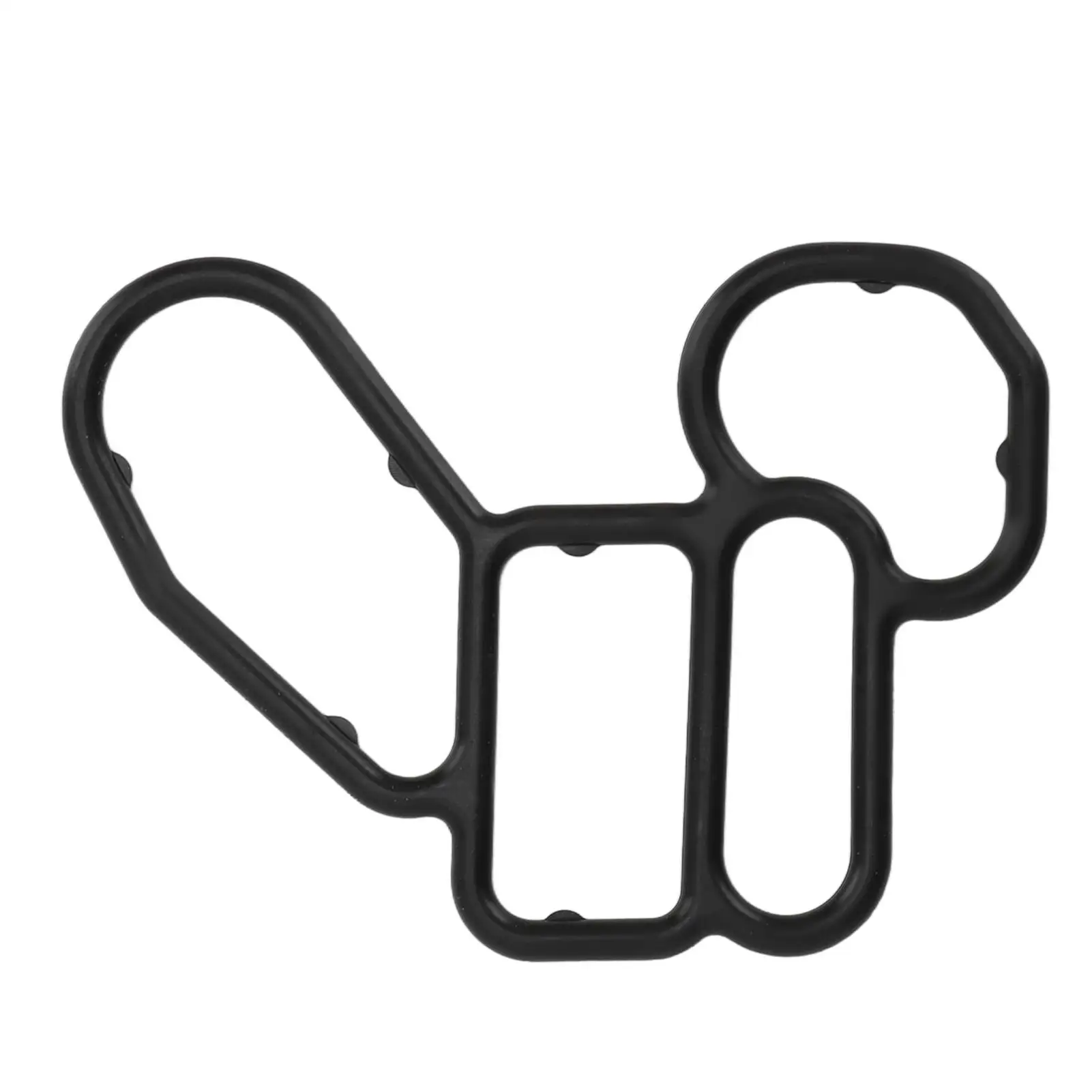 15302-5G0-A00 Уплотнительная прокладка Прокладка золотникового клапана Простая