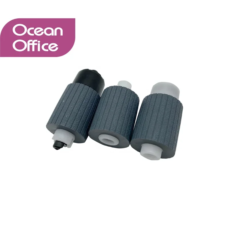 1 комплект 302F 909171 302Ф 906230 906240 Ролик захвата бумаги для Kyocera FS1100 1300 1110 1024 1124 1028 1128 1320