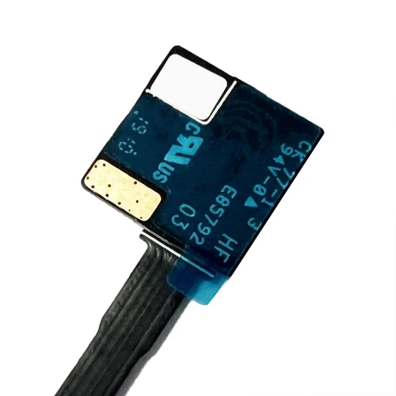 Модуль считывания отпечатков пальцев без стойки горячий для Dell Vostro 5300 CKHXH