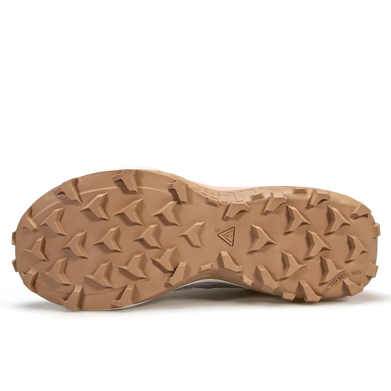 HUMTTO Trail Running Shoes for Women Sneakers Luxury Designer Gym Tennis Trainers Summer Breathable Black Sports Womens Shoes