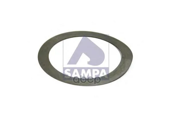 Sa105.178_шайба Шкворня! Поворотного Кулака 0 25 Mm Scania SAMPA арт. 105178 | - Цена: 343