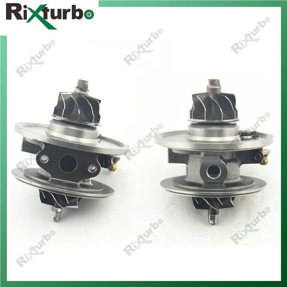 Турбокартридж для Land-Rover Range Rover левый правый турбокартридж 3 6 TDV8 272HP 54399880063 кВт