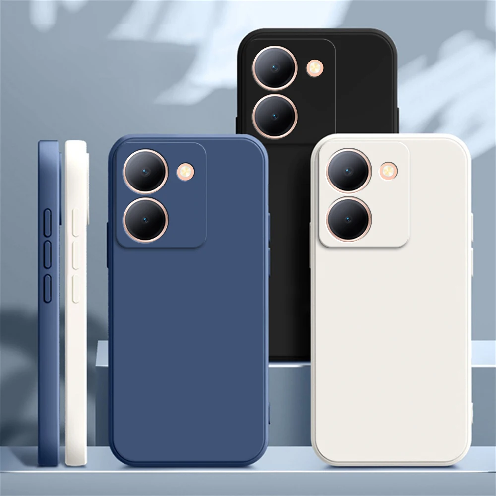 Чехол для телефона VIVO Y36 4G Y77 E 78 Plus Y77E