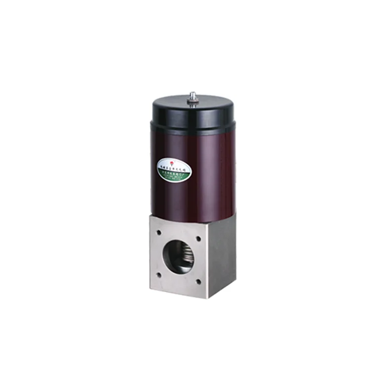 Бренд EVP ручной пневматический электрический клапан перегородка угловой