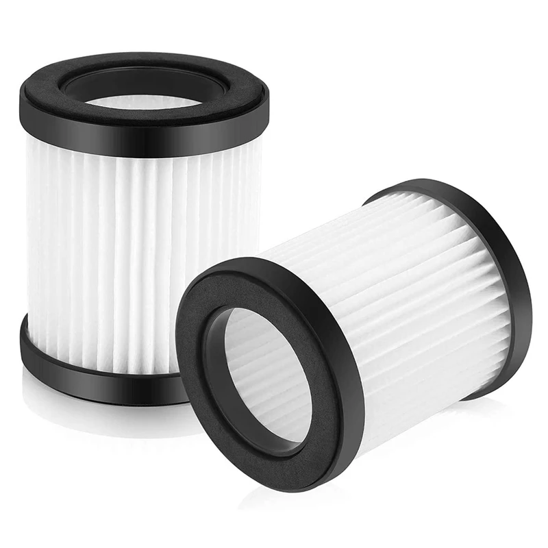 2 Pack for Xl-618A Hepa Filter Vacuums Accessories and X8 Cordless Vacuum Cleaner | Бытовая техника