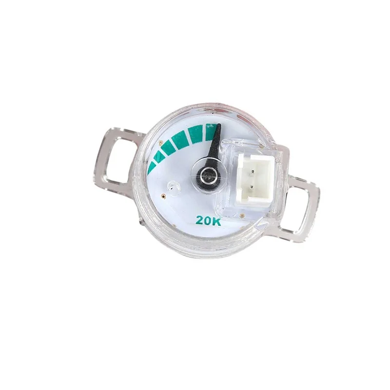 

Датчик уровня СНГ 20K-0 ohm