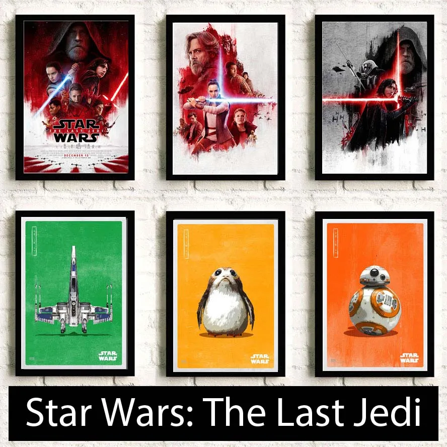 

Disney Movie Poster Canvas Painting Nordic Children's Room Wall Art Painting Life Home Living Room Background Wall Decoration