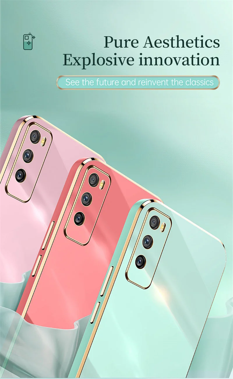 Для Xiaomi Poco M3 4G чехол 6D покрытие силиконовый из ТПУ для M2010J19CI M2010J19CG мягкий PocoM3 Coque