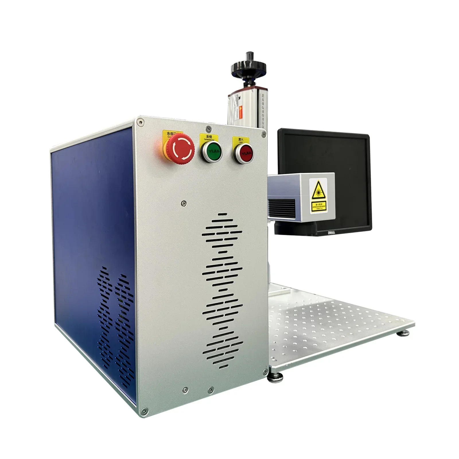 L-азерный станок для резки неметаллов новая портативная машина производства