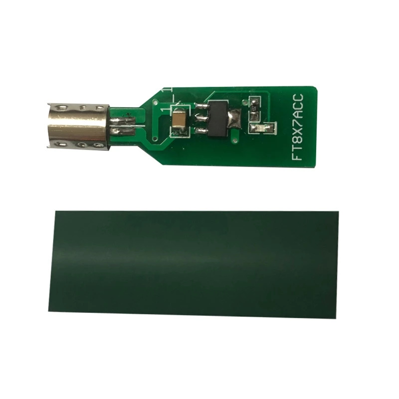 Адаптер совместимый с Cat-Bluetooth замена для YaesuFT-817 FT-857 FT-897 Прямая доставка