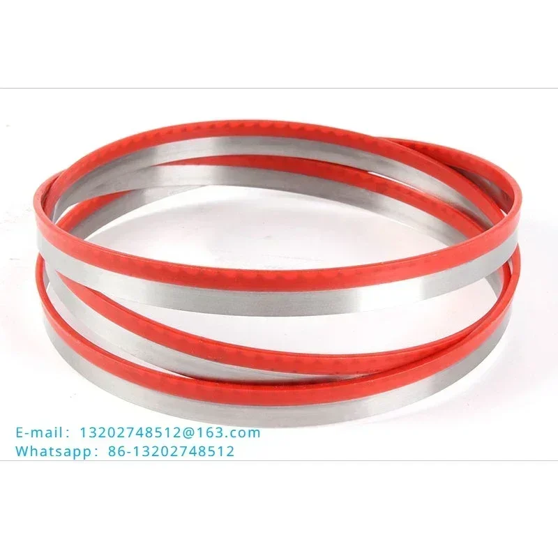 Полотно ленточной пилы Dekoly лезвие для обработки резка мяса замороженная кость