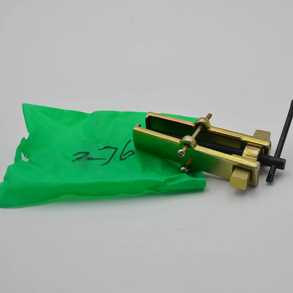 

100mm 2 Jaw Arm Bolt Gear Wheel Bearing Puller Repair Tool Durable 4inch Bear Disassemble Tool
