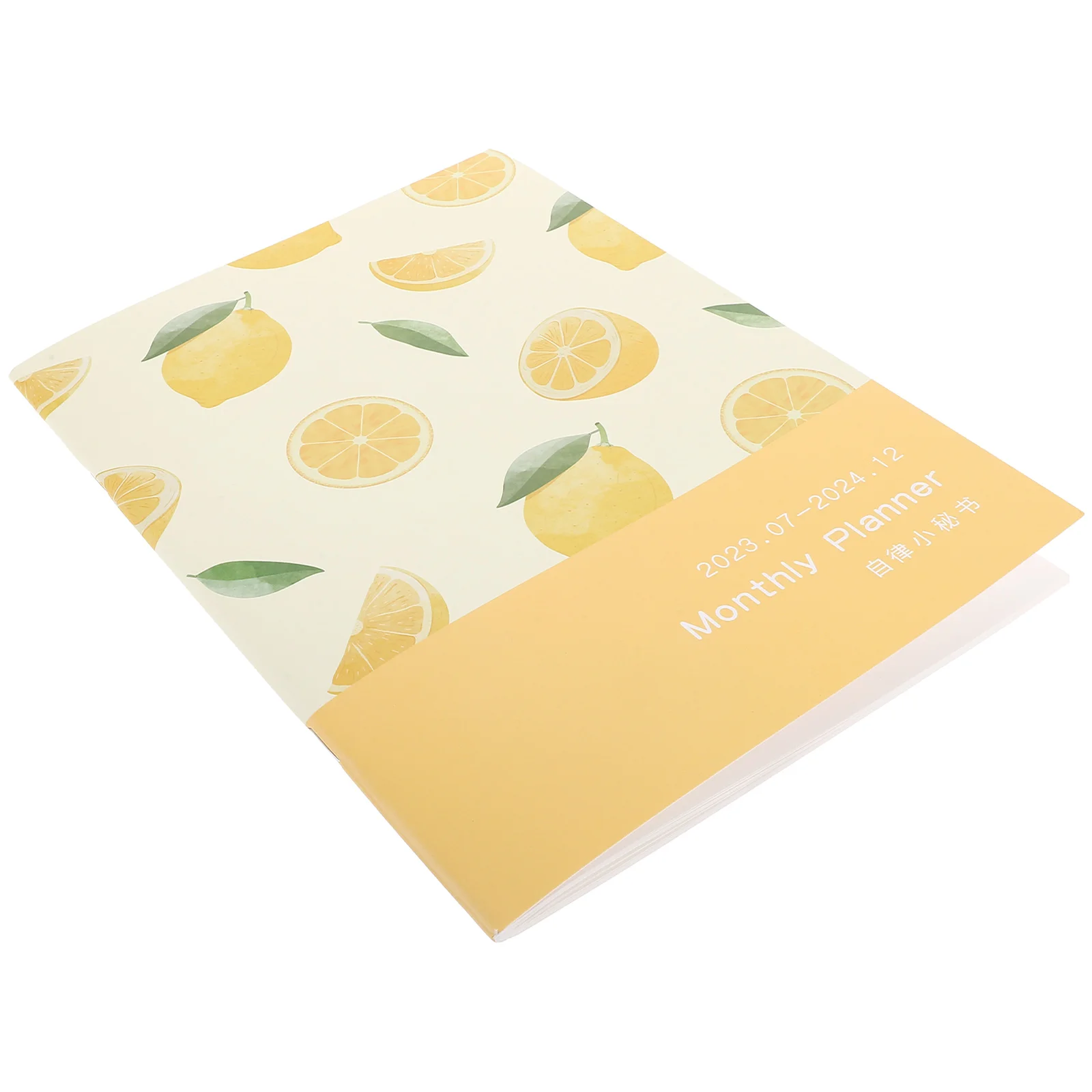

Calendar Planner Journal Agenda Book Weekly Monthly Paper Yearly 2023 Daily Work
