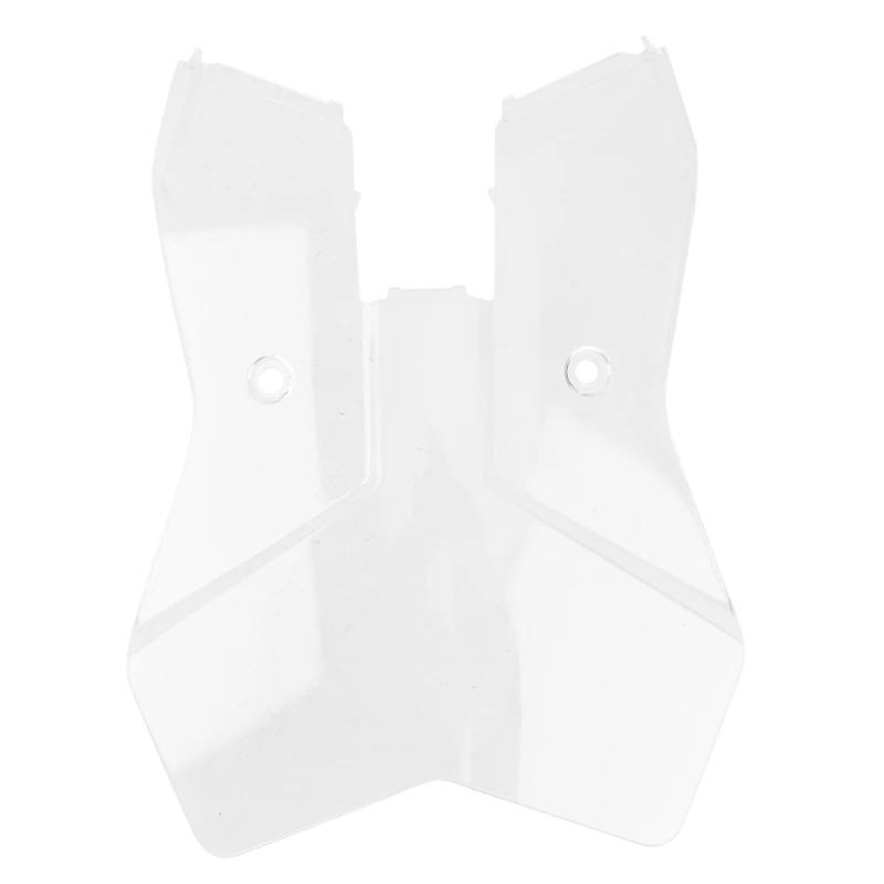 

Motorcycle Windshield Windscreen Air Wind Deflector For 390 ADV 2020-2021 390 Adventure