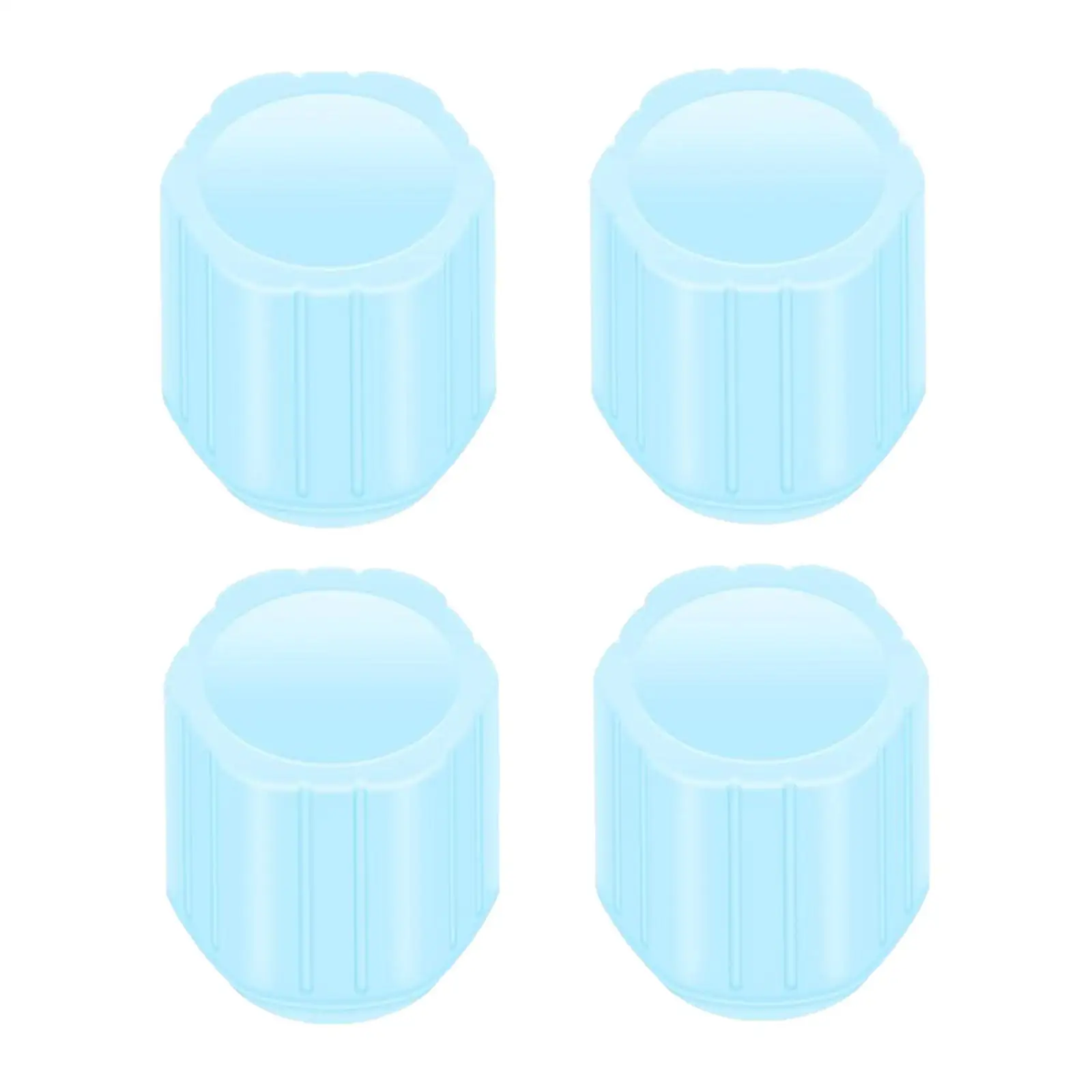 

4 шт., универсальные колпачки для шин грузовиков