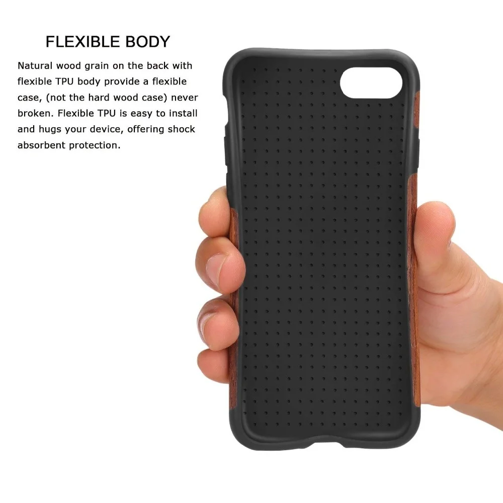 Роскошный мягкий силиконовый чехол из ТПУ для iPhone совместим с моделями 7 8 6 6S plus x XS