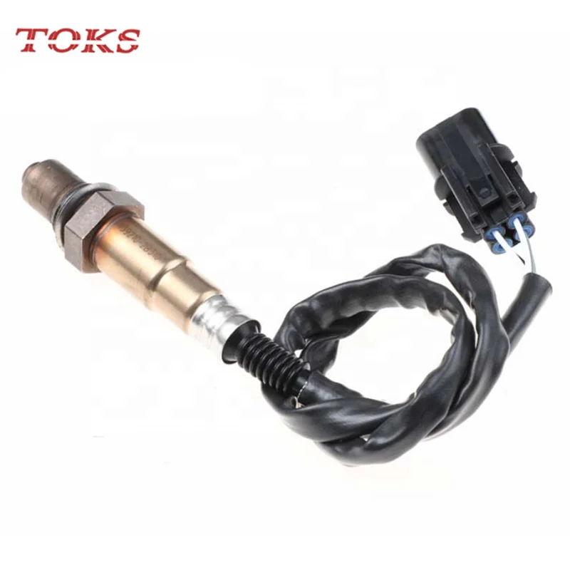 

39210-2B310 Oxygen sensor For HYUNDAI KIA CEE'D,PRO CERATO,RIOIII,SOUL 392102B310 3921003030 3921003080 392102B320 39210-2B040