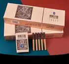 3 шт., травяной чай с черникой, вишней, яблоком