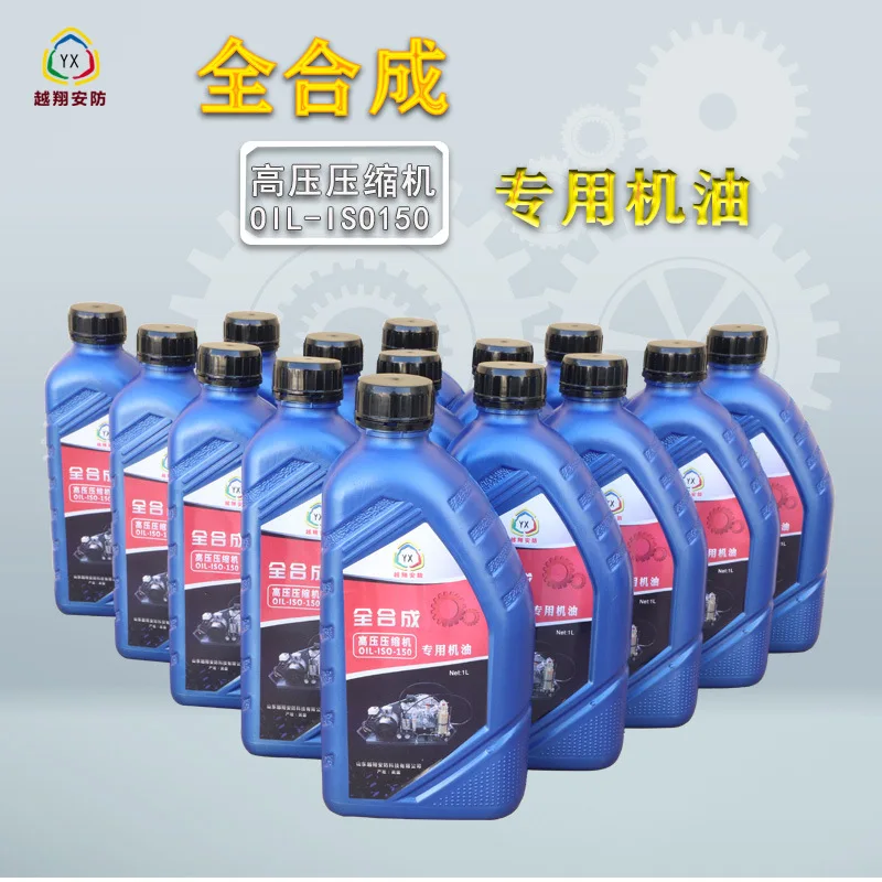 Gas Cylinder Charging Pump